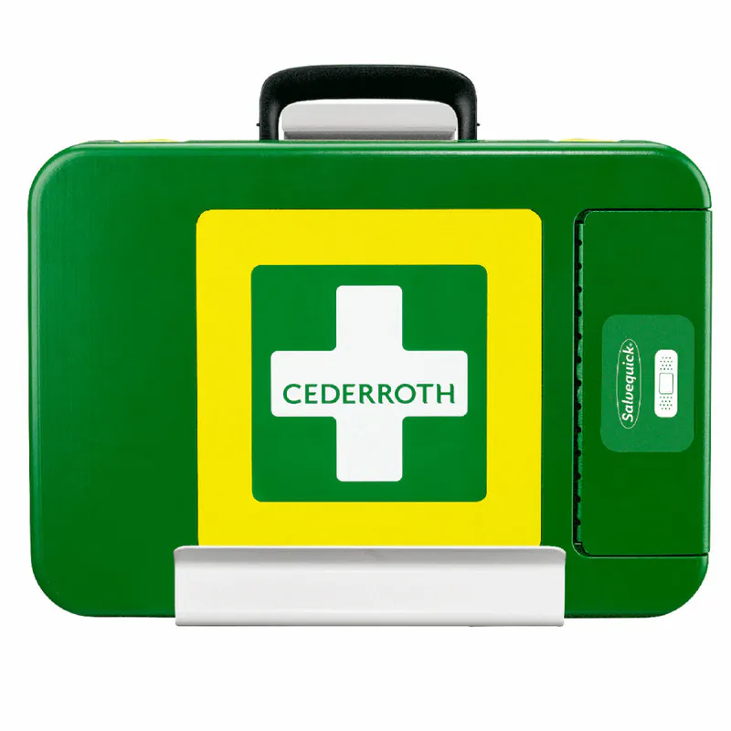 Veggholder til First Aid Kit X-Large