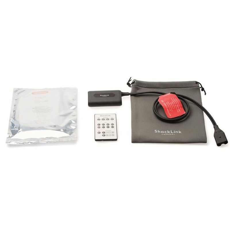 ShockLink system