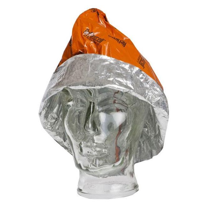 Hovedbilde Blizzard varmelue orange