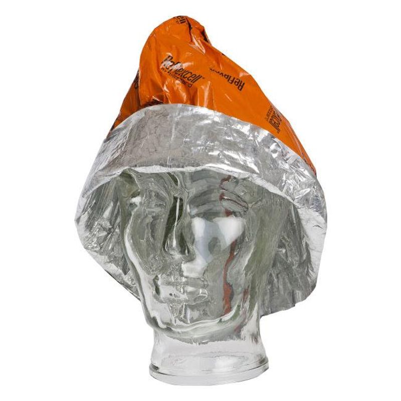 Blizzard varmelue orange