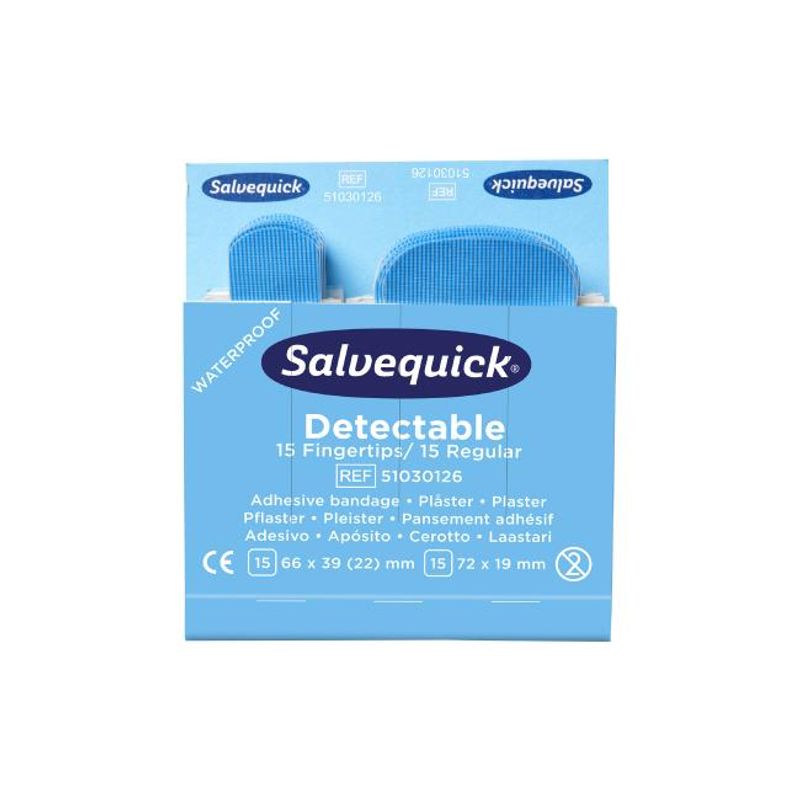 Salvequick 6754