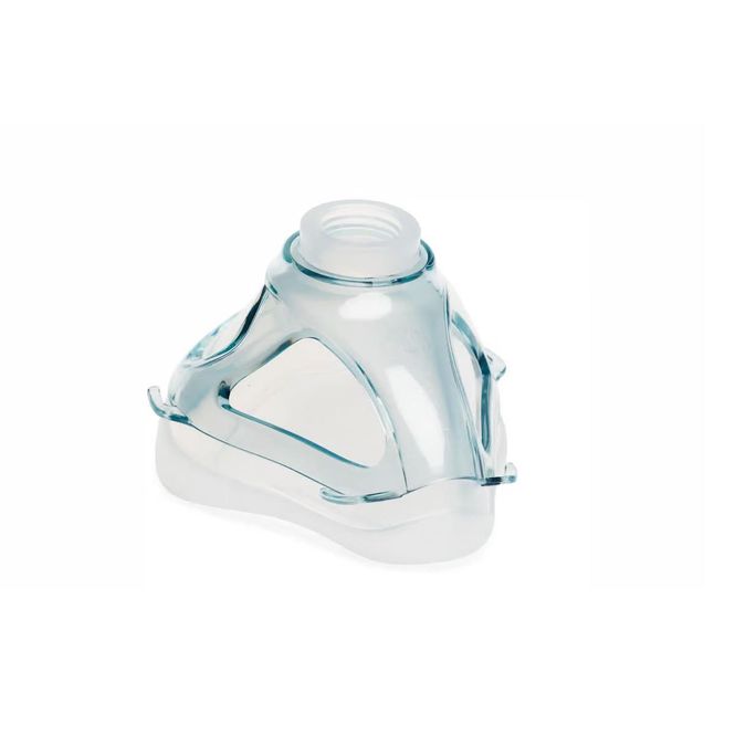 Hovedbilde Laerdal Silikon maske str 4/5+