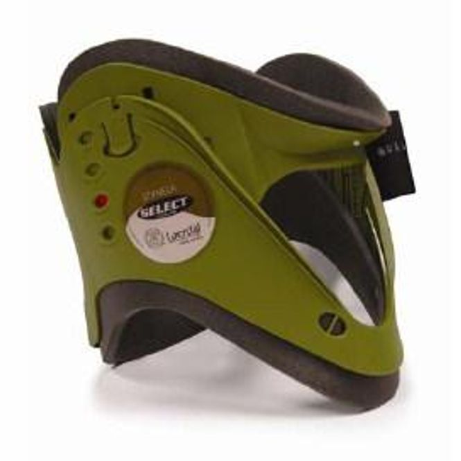 Hovedbilde Stifneck Select Green
