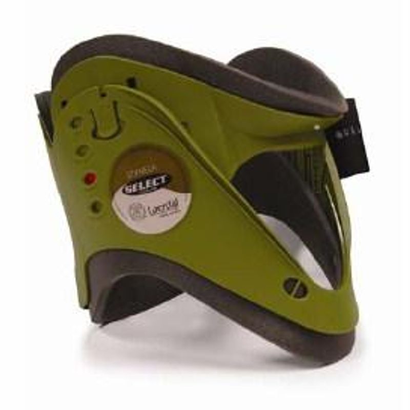 Stifneck Select Green