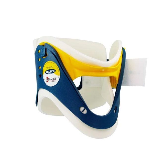 Hovedbilde Stifneck Select