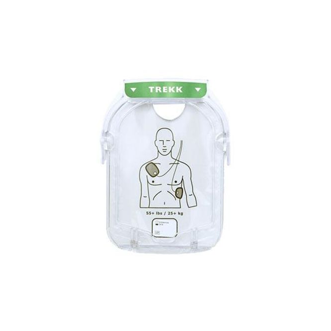 Hovedbilde Philips SMART pads HS1 Voksen