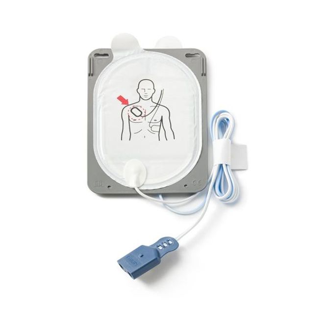 Hovedbilde Philips FR3 SMART Pads III, 1 sett Voksen