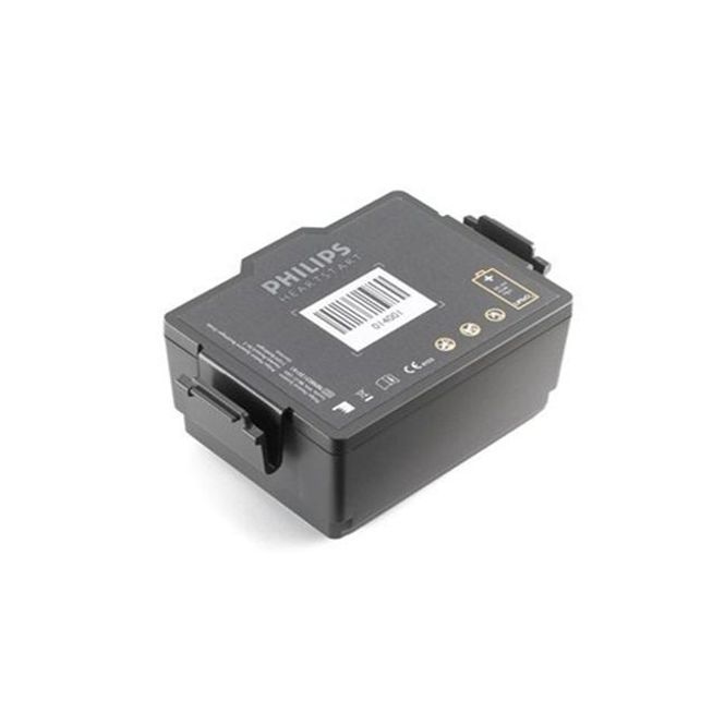 Hovedbilde Philips HeartStart FR3 batteri