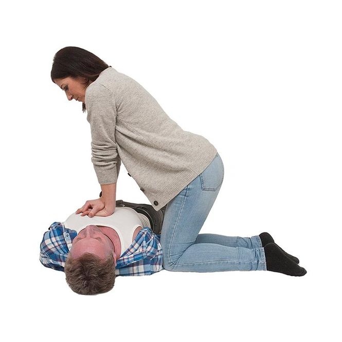 Hovedbilde Førstehjelpskurs