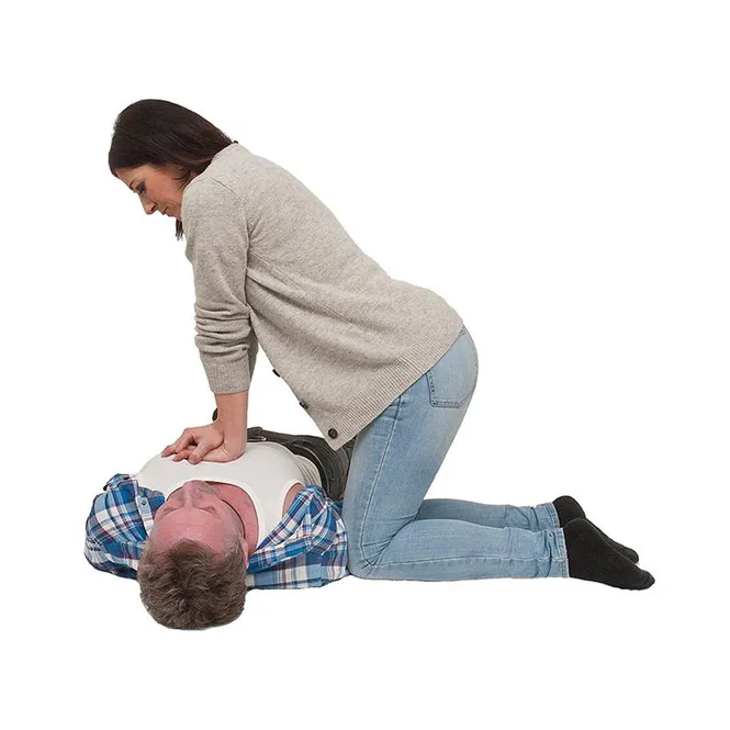 Hovedbilde Førstehjelpskurs