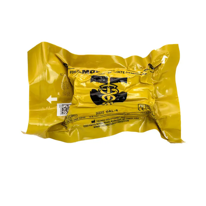 Hovedbilde Olaes Modular Bandage 4