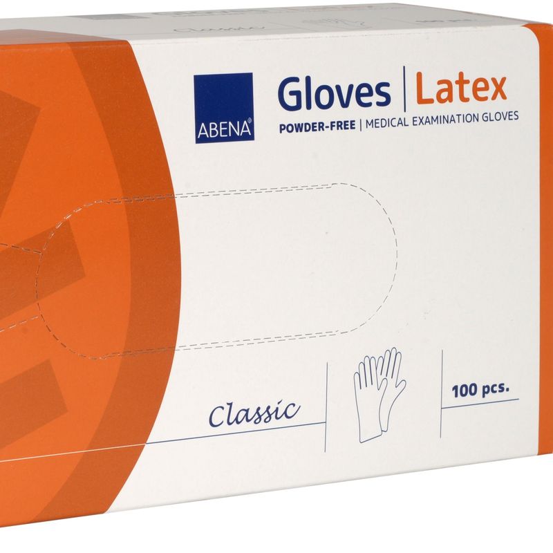 Latekshanske Abena Medium