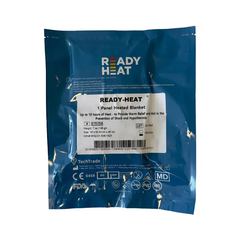 Ready Heat varmepakning