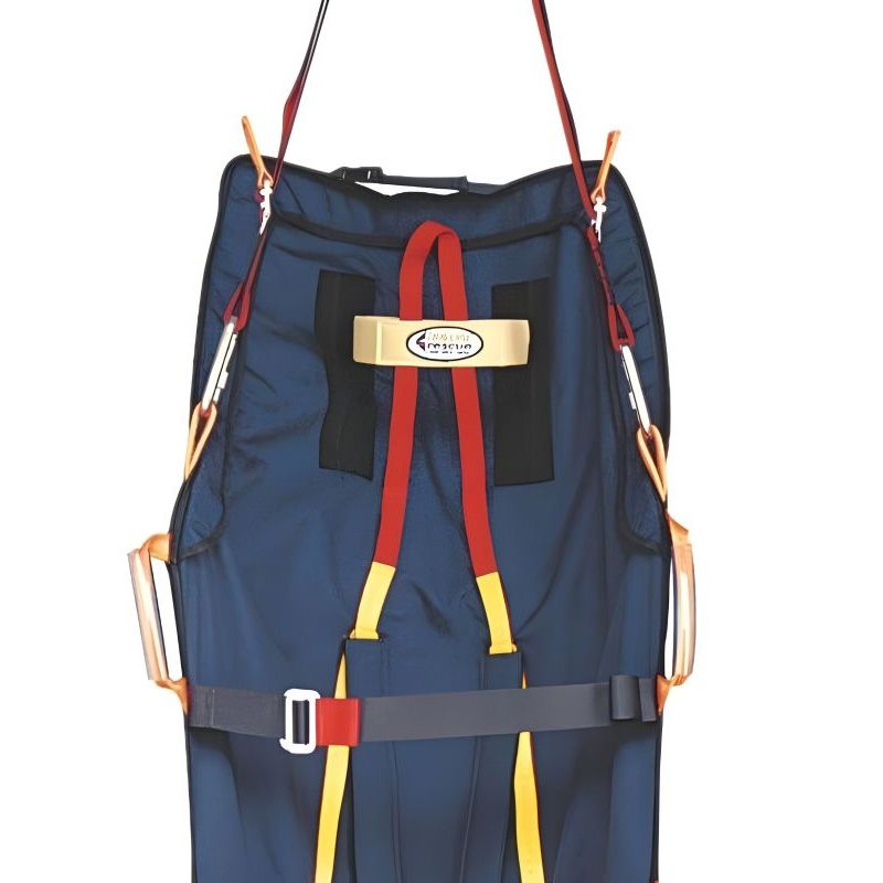 Redningsbåre Traverse Rescue Stretcher Ferno