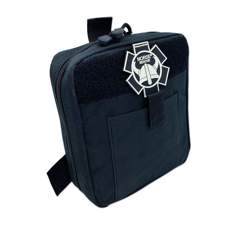 NORSE RESCUE IFAK Leg Rig Sort