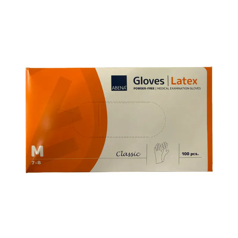 Latekshanske Abena Medium