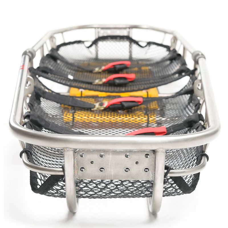 Redningsbåre Traverse Stål Tapered delbar Ferno