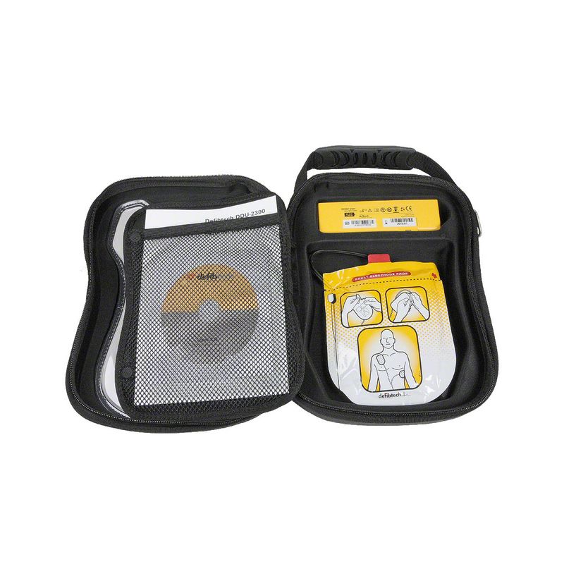 Lifeline VIEW/PRO Bæreveske