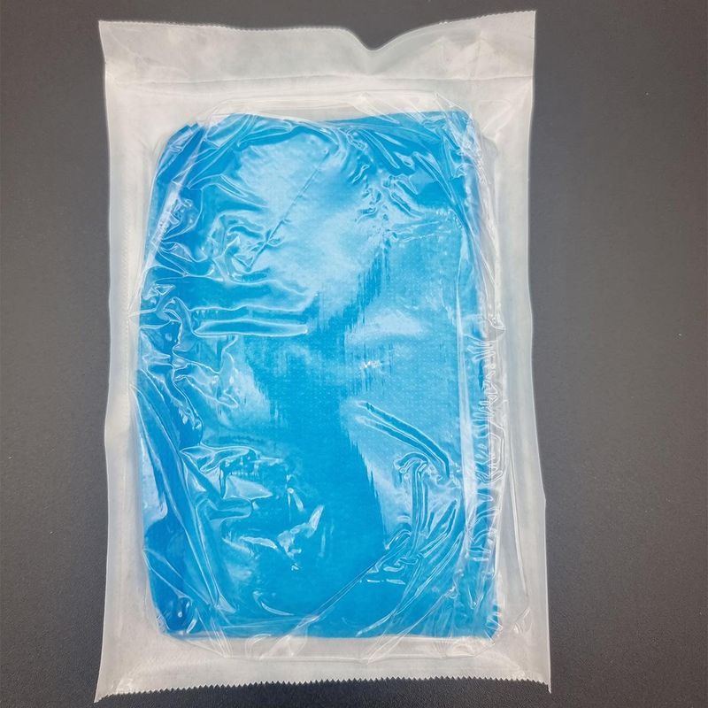 Absorberende bandasje 15x20cm usteril 25 stk.