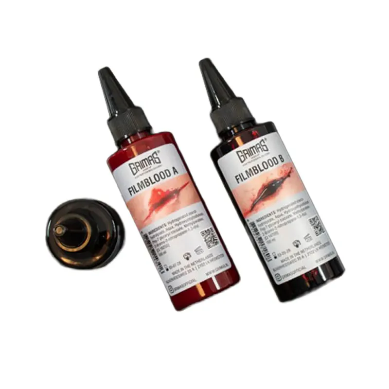 Filmblod A, 100ml
