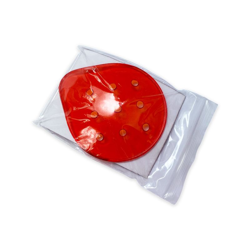 NORSE RESCUE Øyeskjold