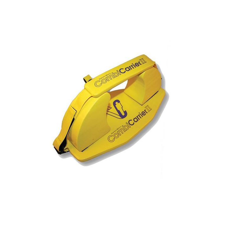 Headfix for Combi Carrier 2