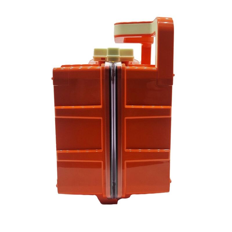 Førstehjelpskoffert Standard Komplett LHL