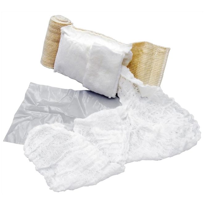 Hovedbilde Olaes Modular Bandage 4