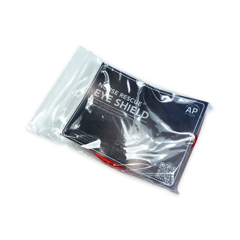 NORSE RESCUE Øyeskjold