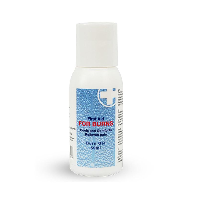 Gel FOR BURNS, 59ml flaske