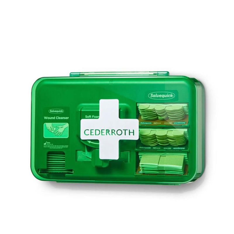 Plasterdispenser Cederroth