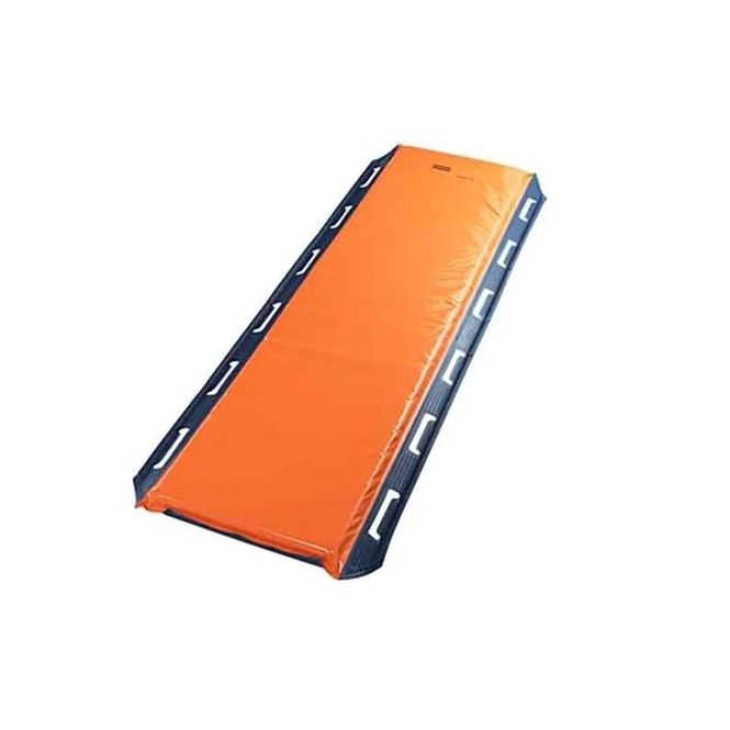 Hovedbilde Akuttmadrass Germa Emergency Classic, 12 håndtak ...