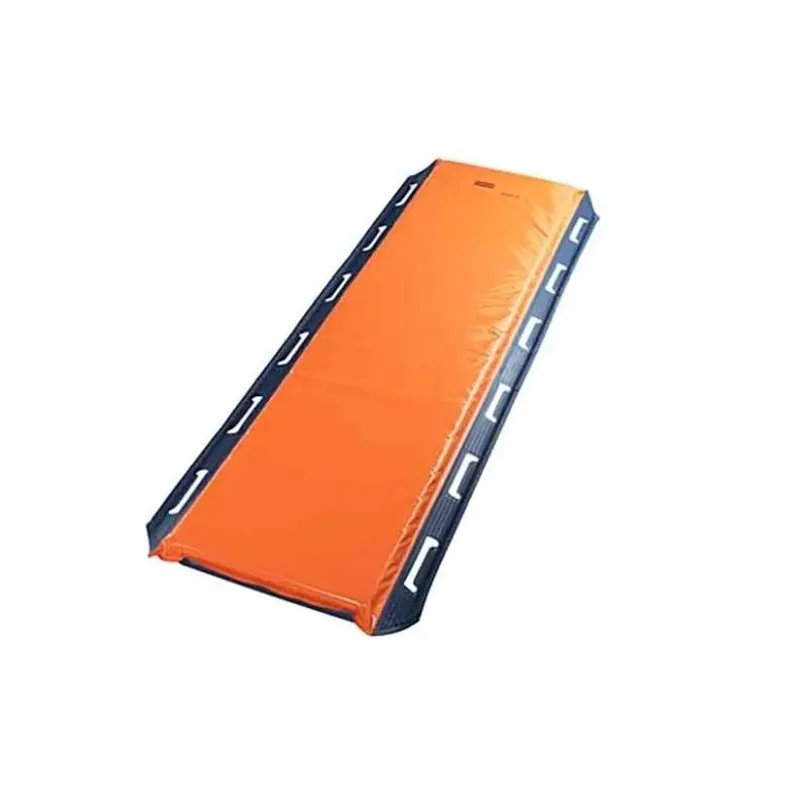 Akuttmadrass Germa Emergency Classic, 12 håndtak , Oransje Ferno