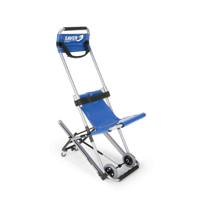 Hovedbilde Evakueringsstol Ferno Saver Safe Evacuation