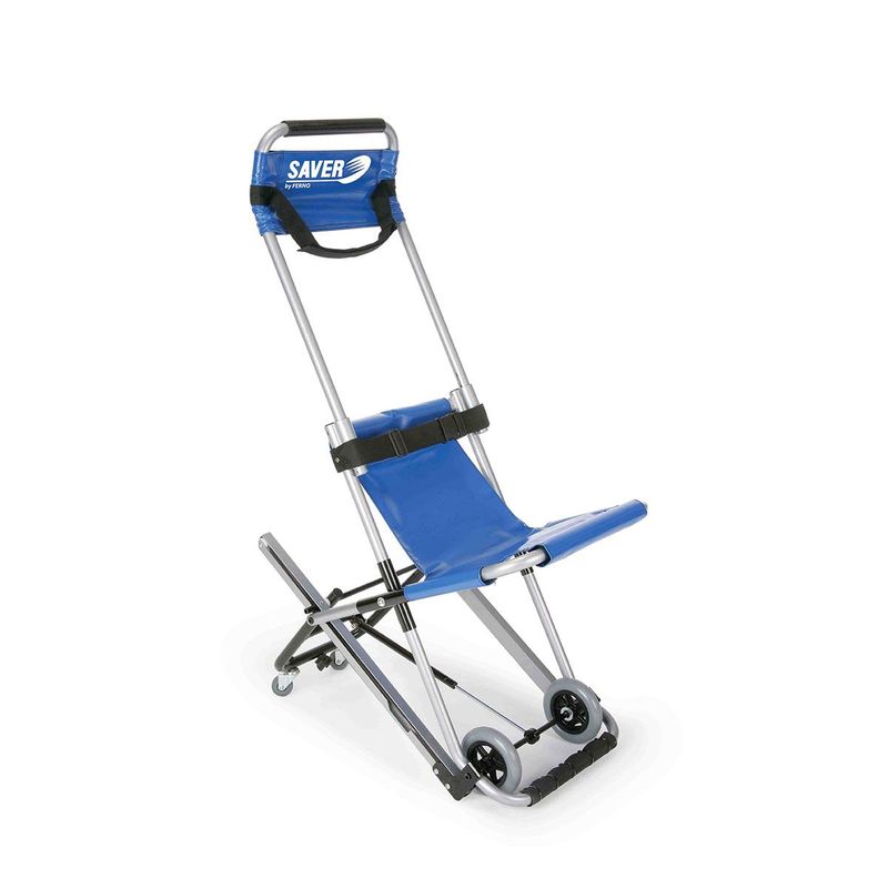 Evakueringsstol Ferno Saver Safe Evacuation