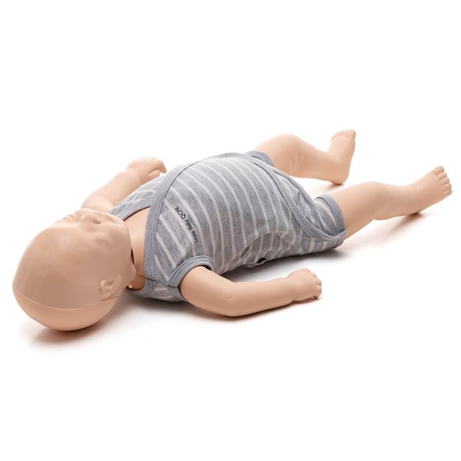 Hovedbilde Little Baby QCPR