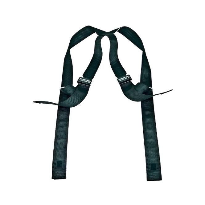 Hovedbilde Easy Lift shoulder Svart Ferno