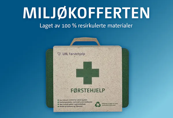 Miljøkofferten