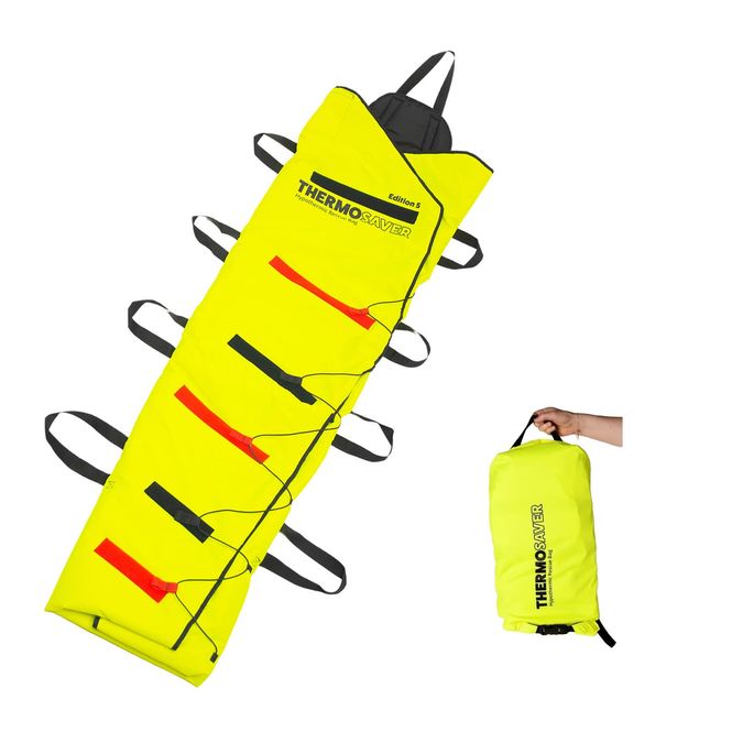Hovedbilde Thermosaver Komplett pakke