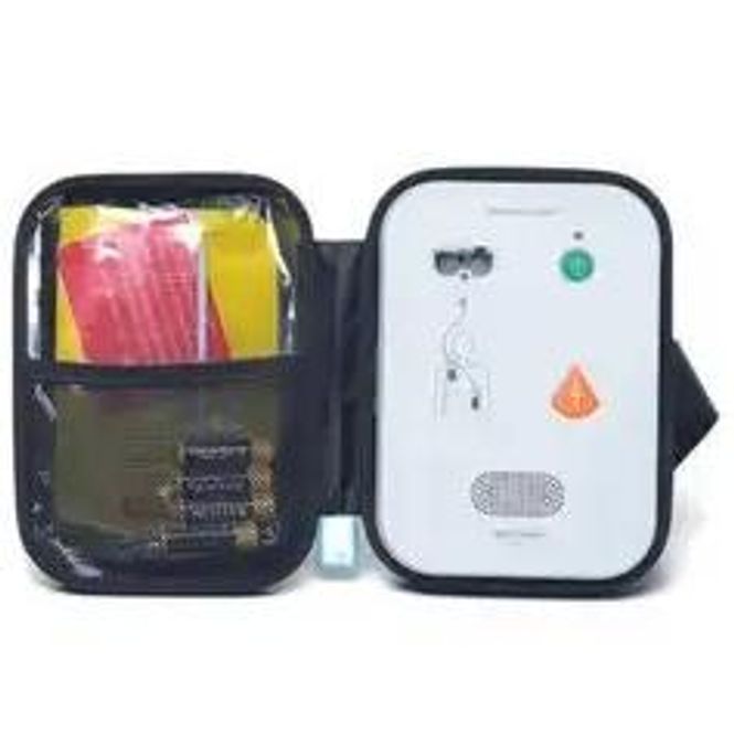 Hovedbilde AED-Trainer 3-pakk