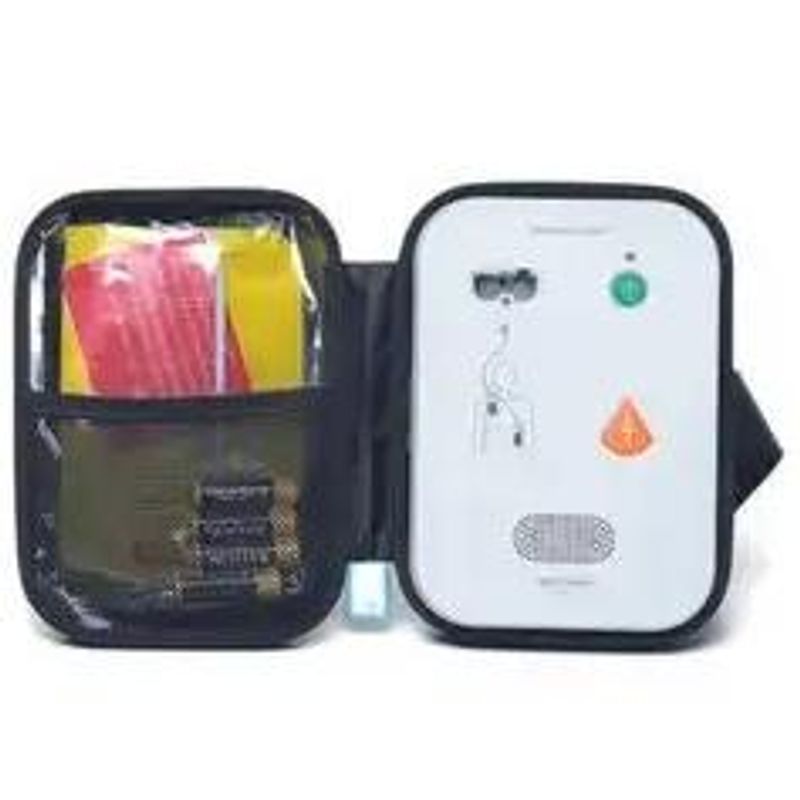 AED-Trainer 3-pakk