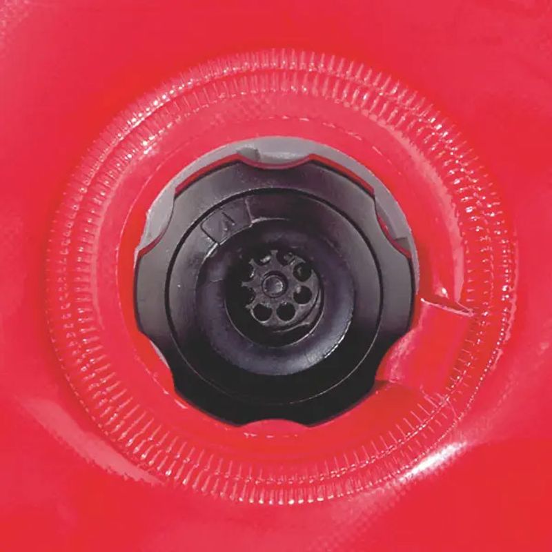 Vakuummadrass 64 kammer